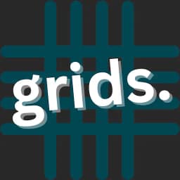 grids.