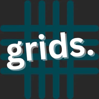 grids.