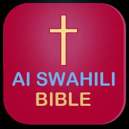 AI Swahili Bible