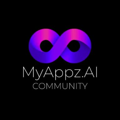 MyAppz Community