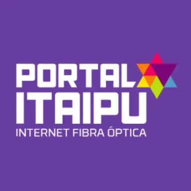 Portal Itaipu