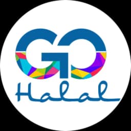Go Halal