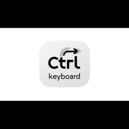 CtrlKeyboard
