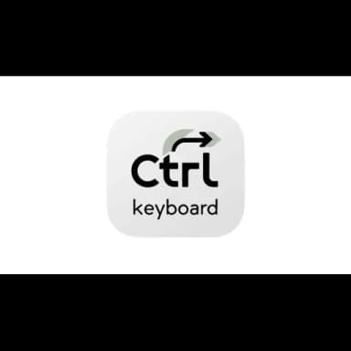 CtrlKeyboard