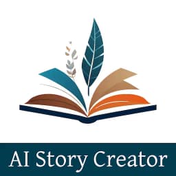 AI Story Creator