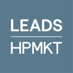 HPMKT Leads