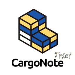Trial CargoNote