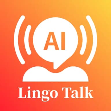 AI Lingotalk