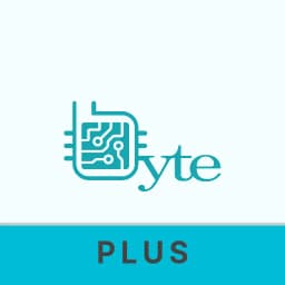 Byte ERP+