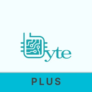 Byte ERP+