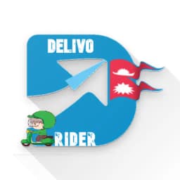 Delivo Rider