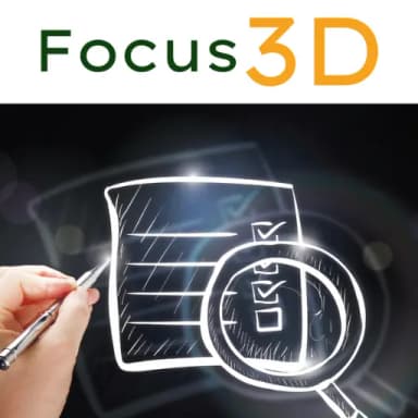 Focus3D