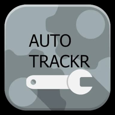 Auto Trackr