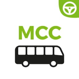 MCC Driver App