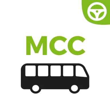 MCC Driver App