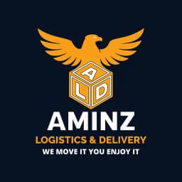 Aminz Logistics