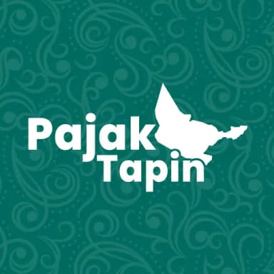 Pajak Tapin