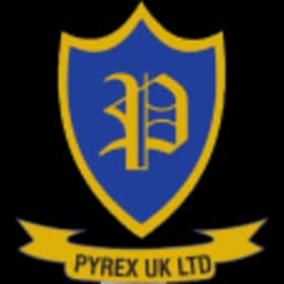 Pyrex TrackIN