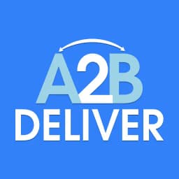 A2B Deliver