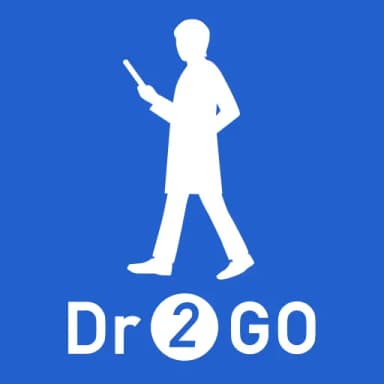 Dr2GO-Portal