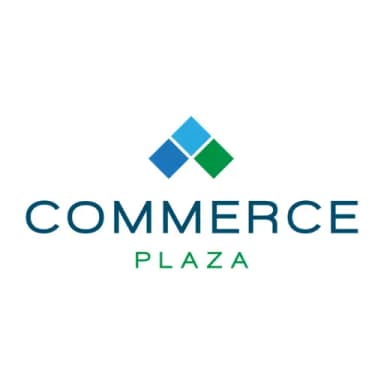 Commerce Plaza