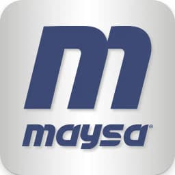 Maysa