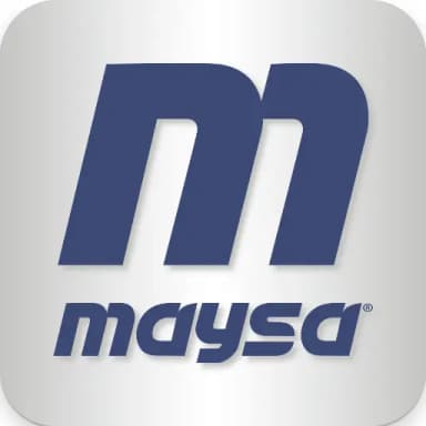 Maysa