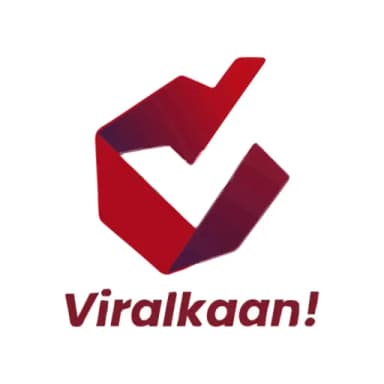 Viralkaan!