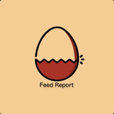 Feed Report