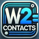 Contacts W2