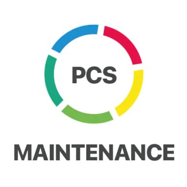 PCS Maintenance