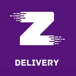 Delivery Man Zest