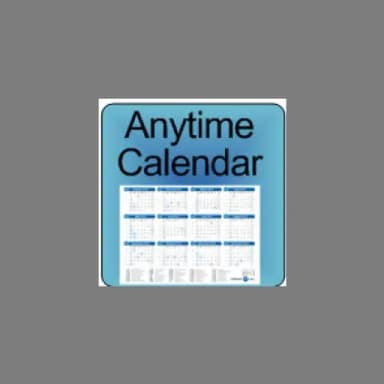 AnytimeCalendar