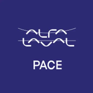 Alfa Laval PACE