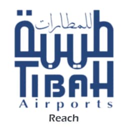 Tibah Reach