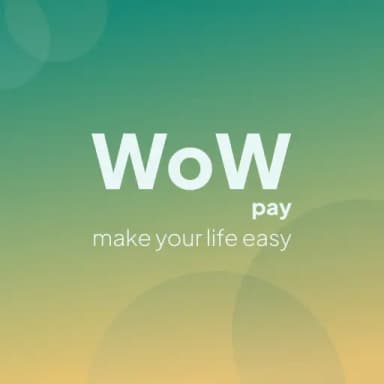 Wow Pay
