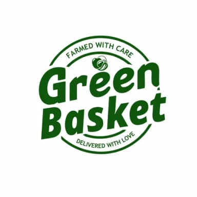 Green Basket