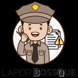 Lapor BossQue