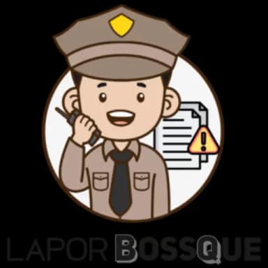 Lapor BossQue