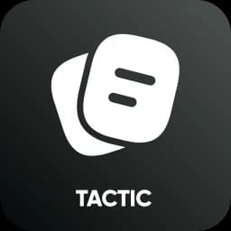 Tactic buddy