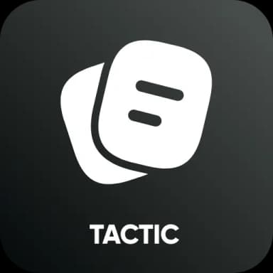 Tactic buddy