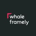 Whale Framely