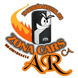Zonacars GPS