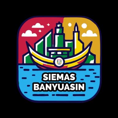 SIEMAS BANYUASIN