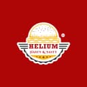Helium HRM