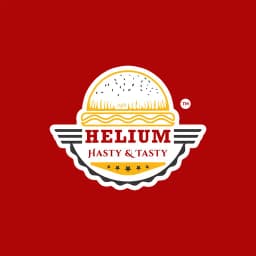 Helium HRM