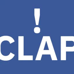 !CLAP