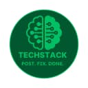 TechStack by JSP
