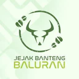 Jejak Banteng