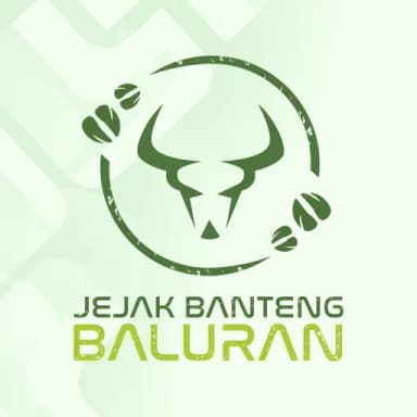 Jejak Banteng